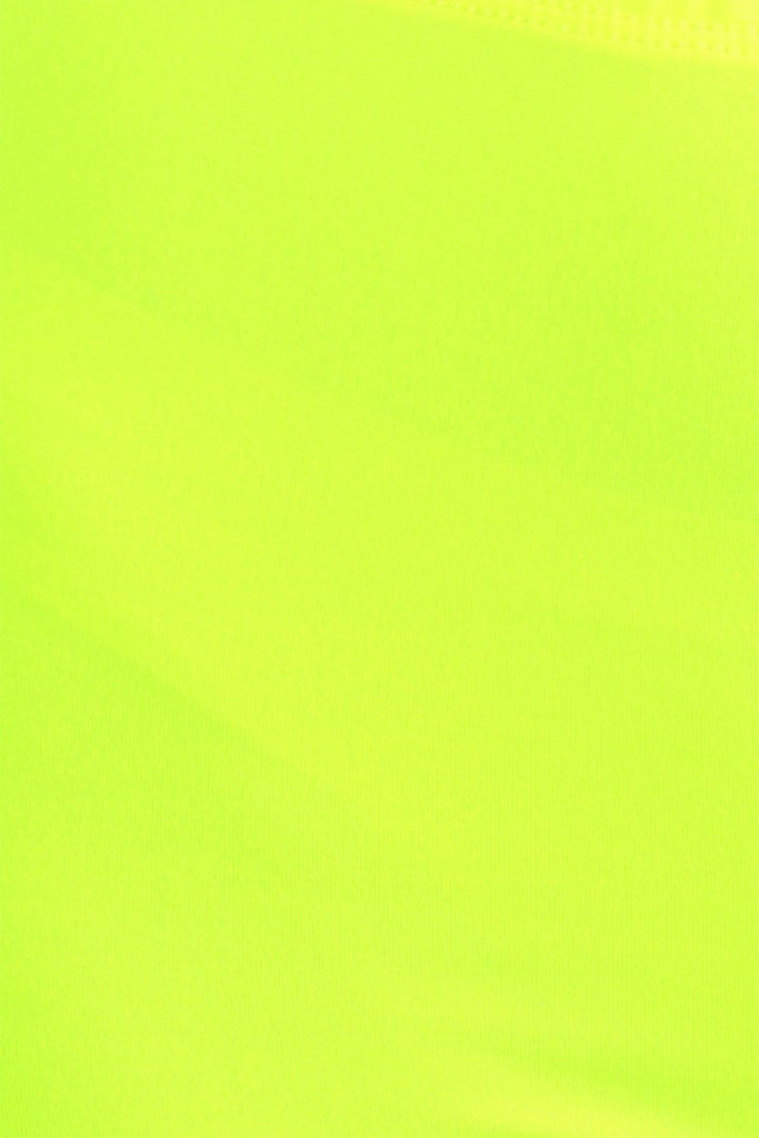 Neon Yellow