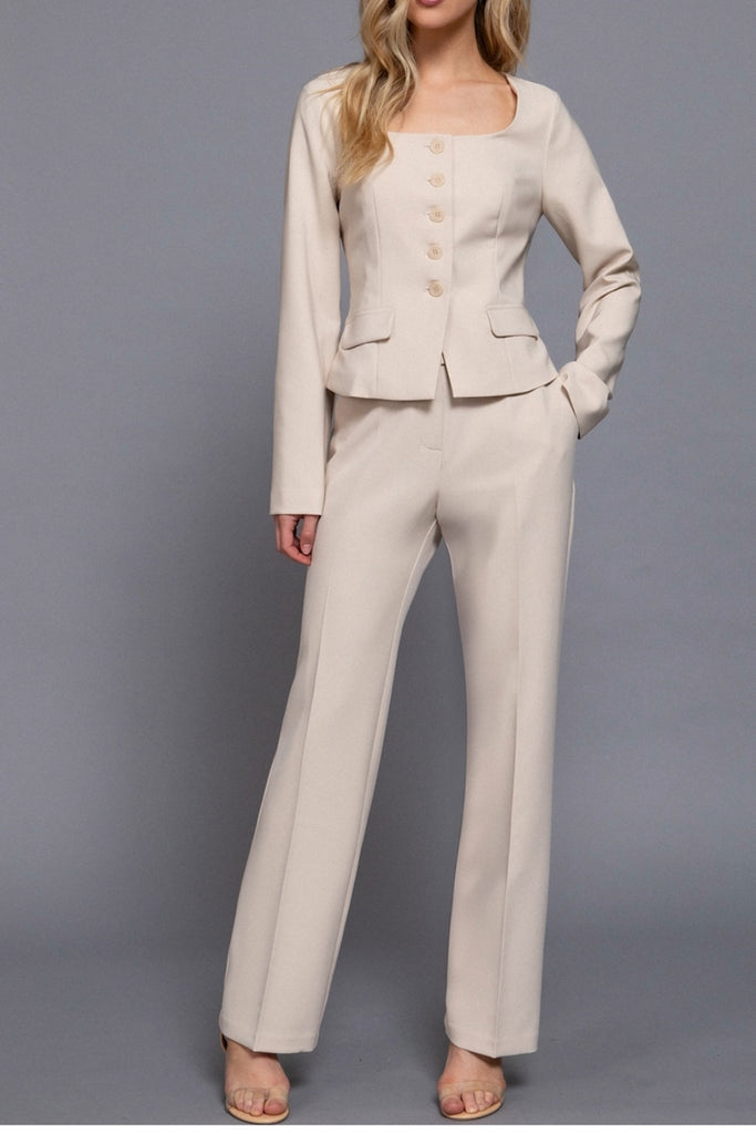Taupe