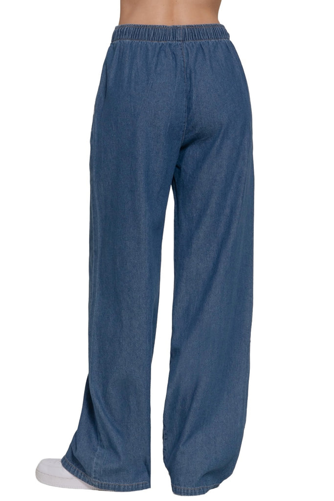Denim Blue