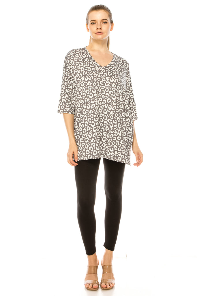 Animal Grey