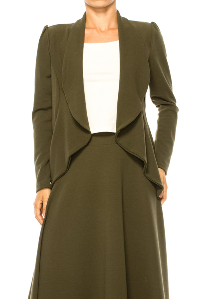 Olive