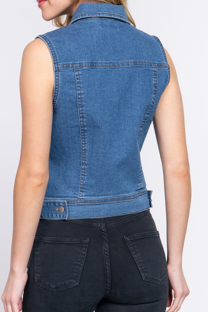 Denim Blue