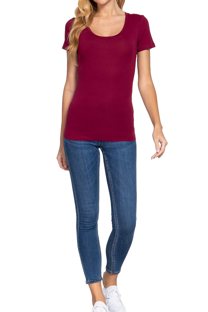 Burgundy-Burgundy