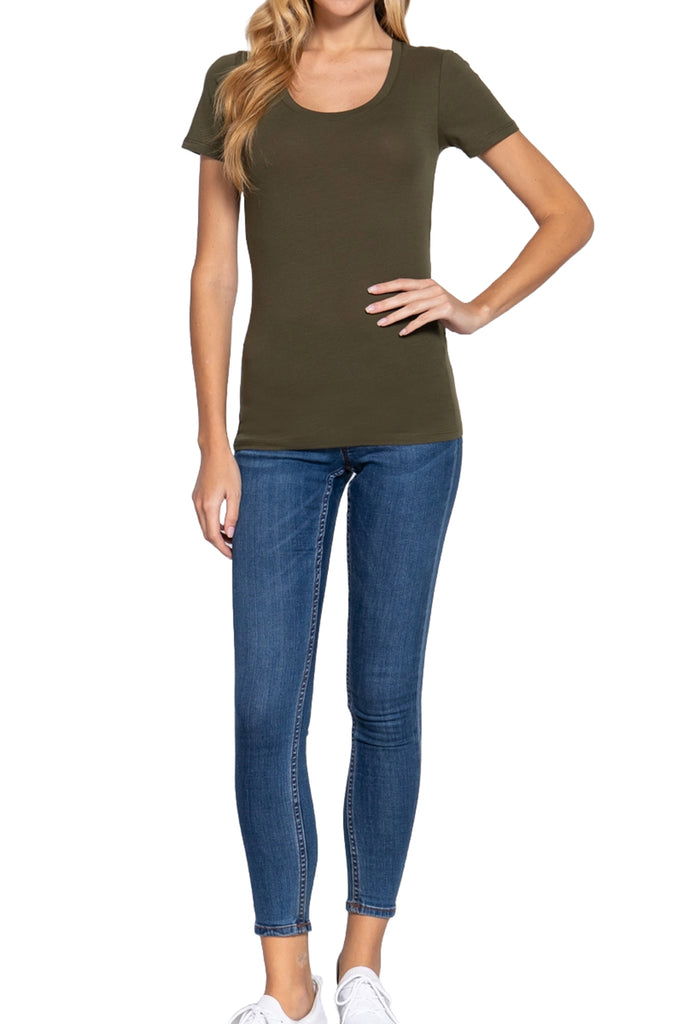 Olive-Olive
