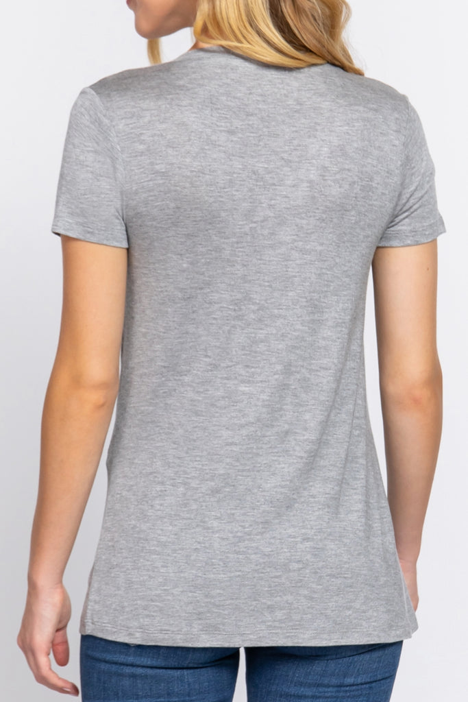 Black-Black-Heather Grey