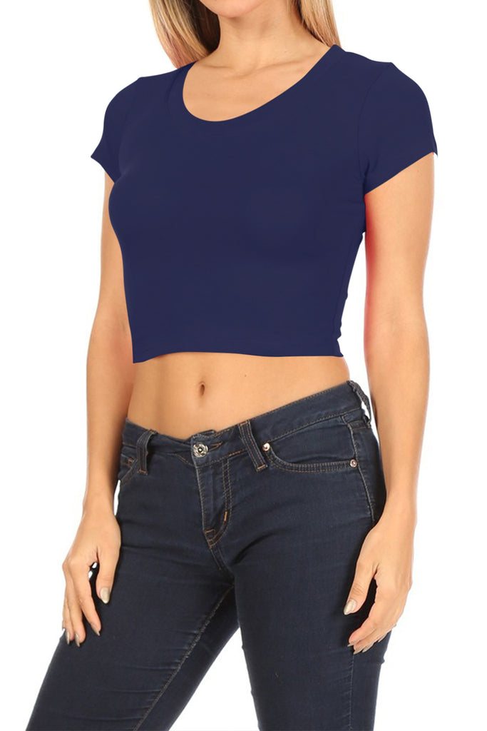 Black-Navy