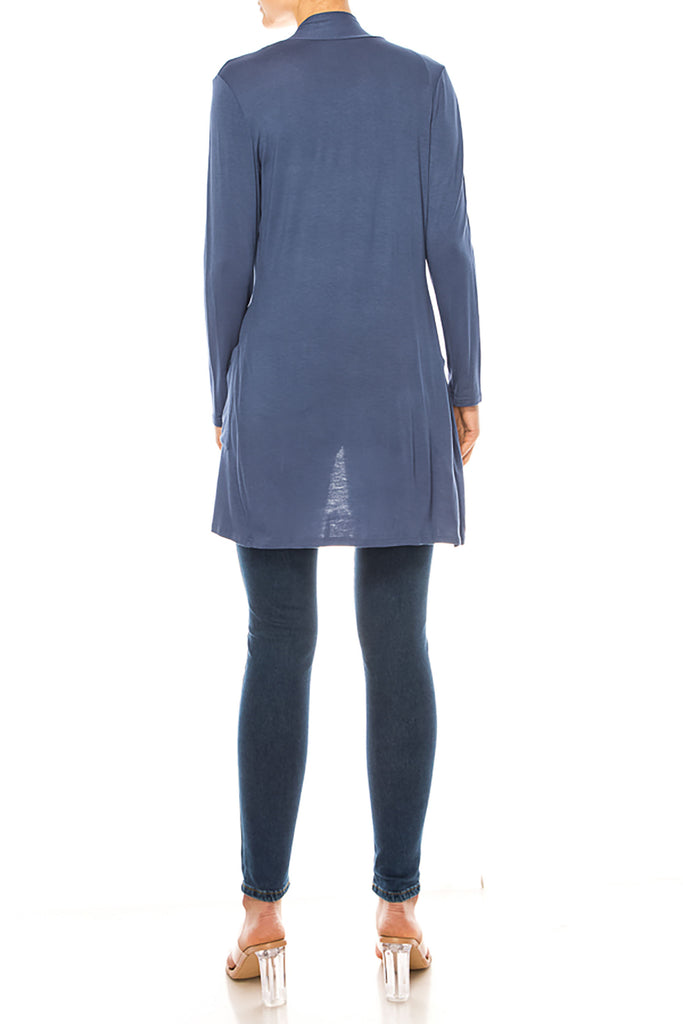 Dark Periwinkle