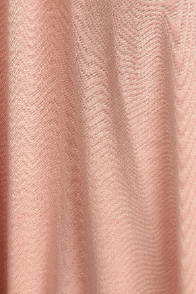 Dusty Pink