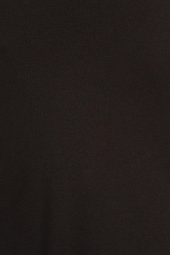 Women's Casual Solid Long Sleeve Drape Open Front Cardigan FashionJOA
