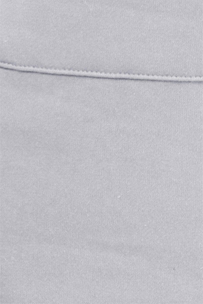 Women's Long Sleeve Fleece Pull On Mini Midi Solid Hooded Dress FashionJOA