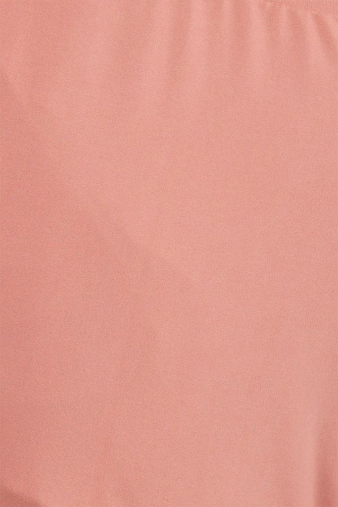 Women's Plus Size Casual Elastic High Waist Basic Short Pants FashionJOA