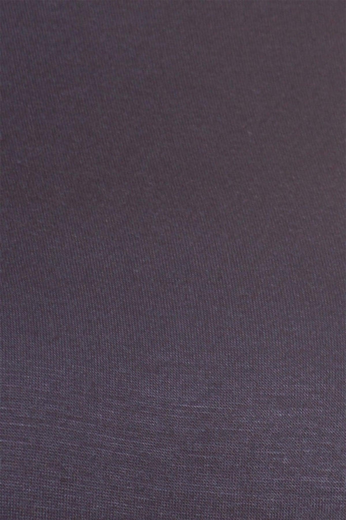 Women's Plus Size Casual Solid Jersey Knit Dolman Tunic Top Made in USA FashionJOA
