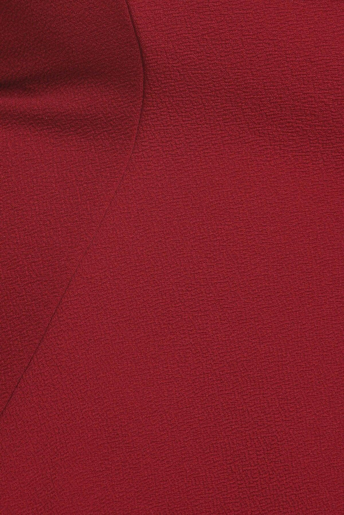 Women's Plus Size Solid Casual Fitted Open Blazer Office Jacket FashionJOA