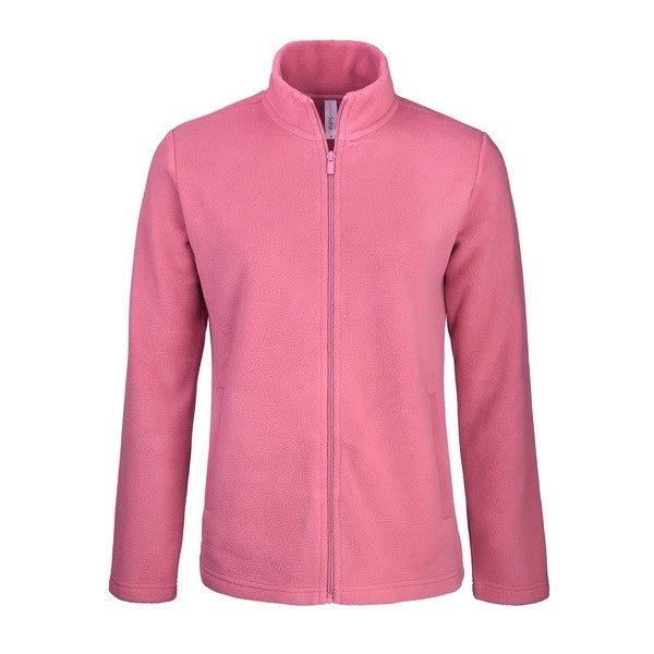 LADIES POLAR FLEECE JACKET - MOA Collection