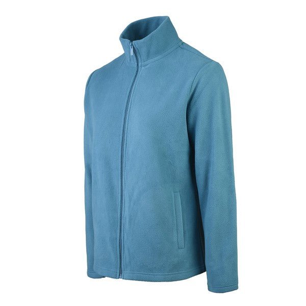 LADIES POLAR FLEECE JACKET - MOA Collection